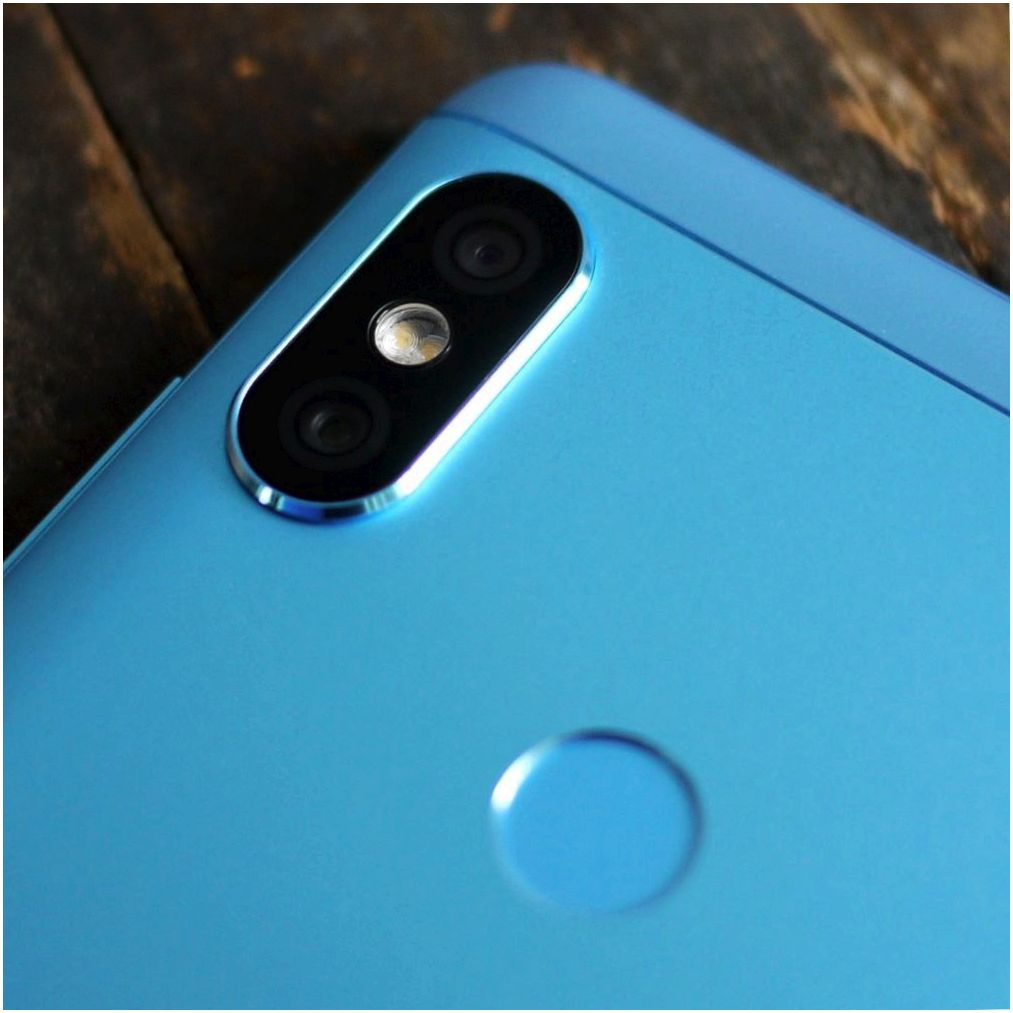 Обзор смартфона Xiaomi Redmi Note 5: отличный, от других (обзор, смартфона, xiaomi, redmi) Обзор смартфона Xiaomi Redmi Note 5: отличный, от других