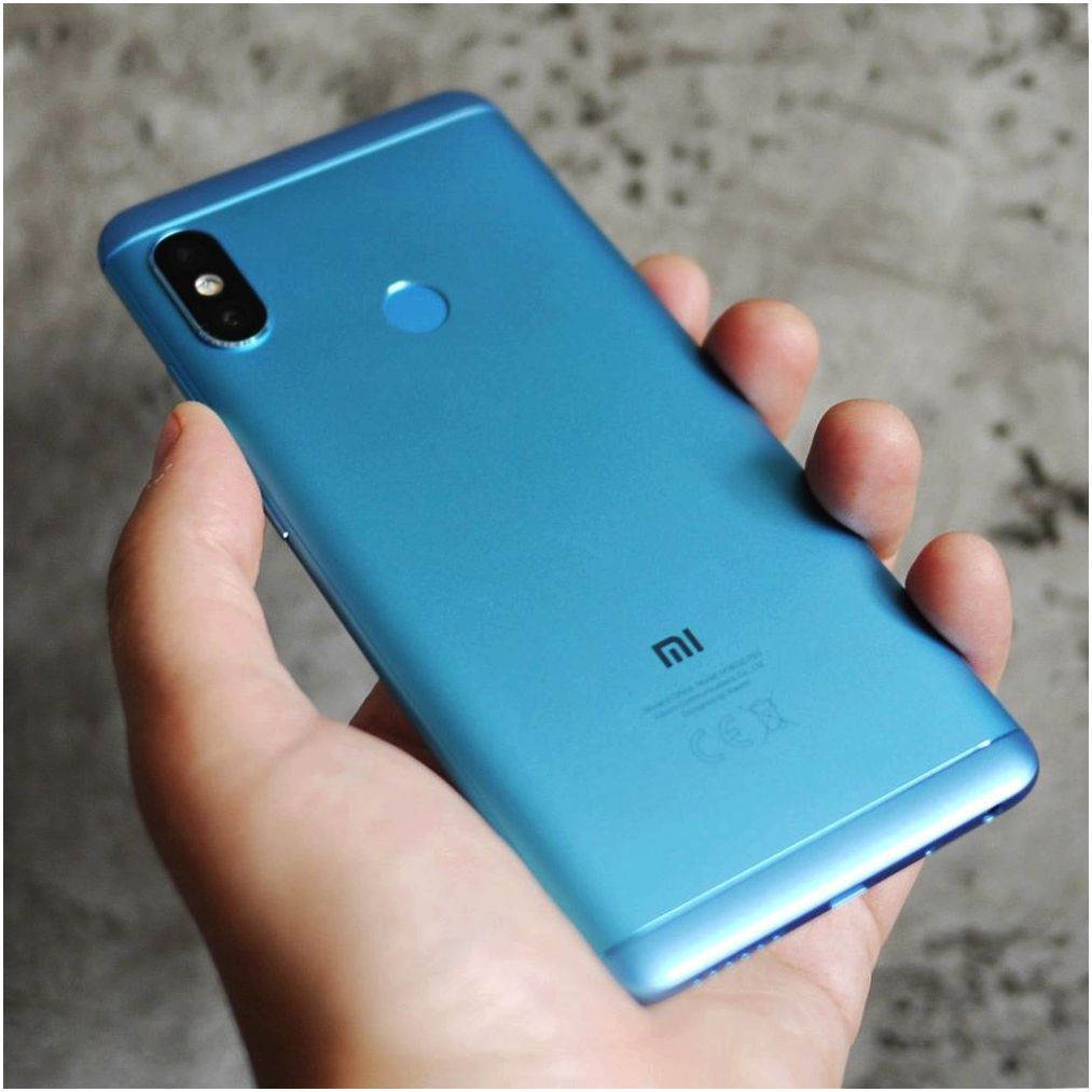 Обзор смартфона Xiaomi Redmi Note 5: отличный, от других (обзор, смартфона, xiaomi, redmi) Обзор смартфона Xiaomi Redmi Note 5: отличный, от других