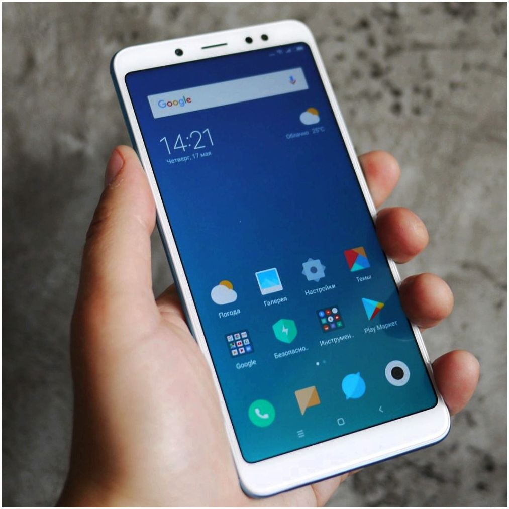 Обзор смартфона Xiaomi Redmi Note 5: отличный, от других (обзор, смартфона, xiaomi, redmi) Обзор смартфона Xiaomi Redmi Note 5: отличный, от других