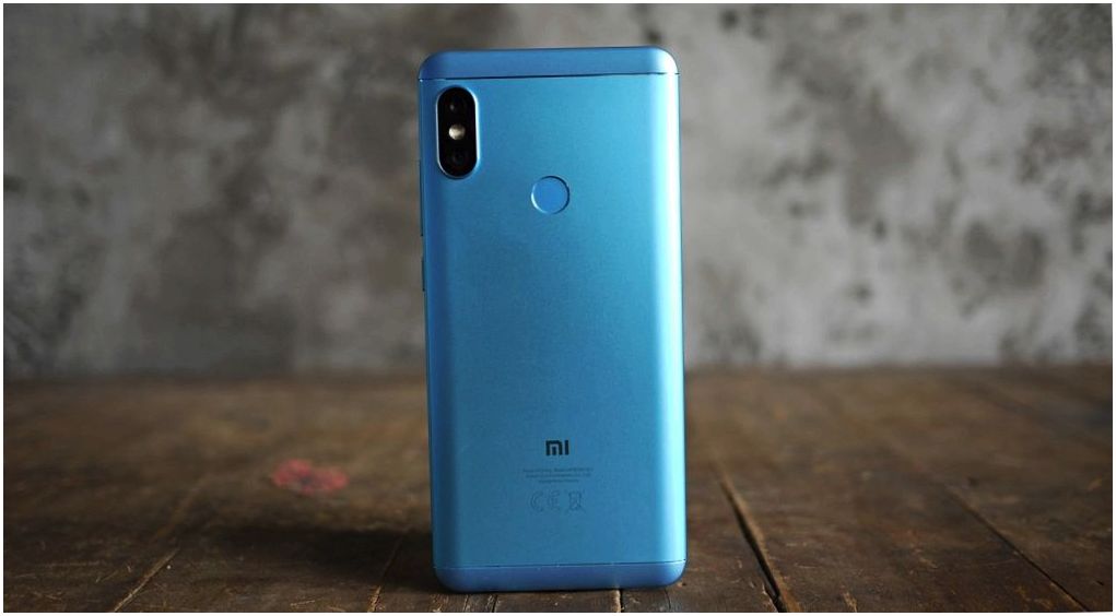 Обзор смартфона Xiaomi Redmi Note 5: отличный, от других (обзор, смартфона, xiaomi, redmi) Обзор смартфона Xiaomi Redmi Note 5: отличный, от других