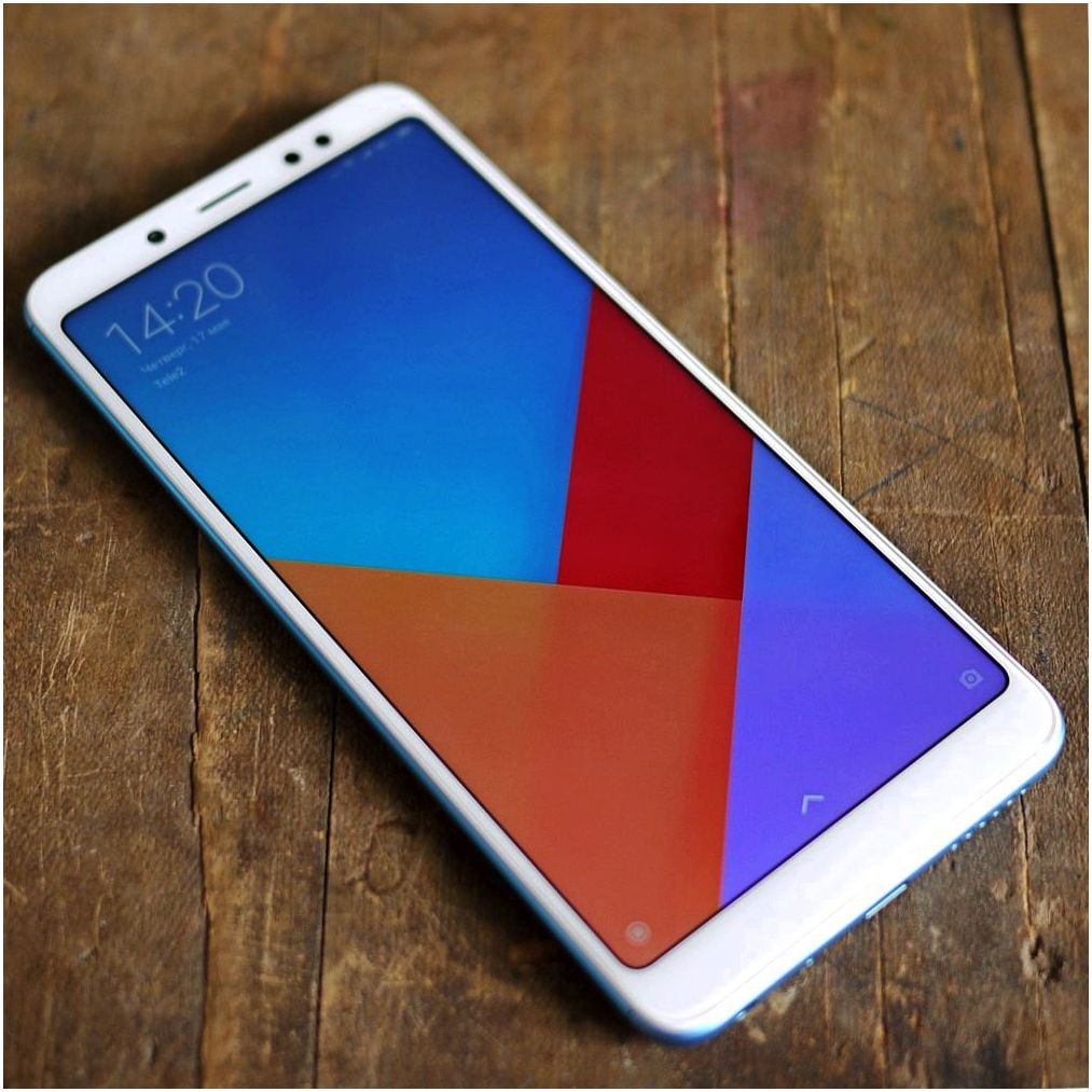 Обзор смартфона Xiaomi Redmi Note 5: отличный, от других (обзор, смартфона, xiaomi, redmi) Обзор смартфона Xiaomi Redmi Note 5: отличный, от других
