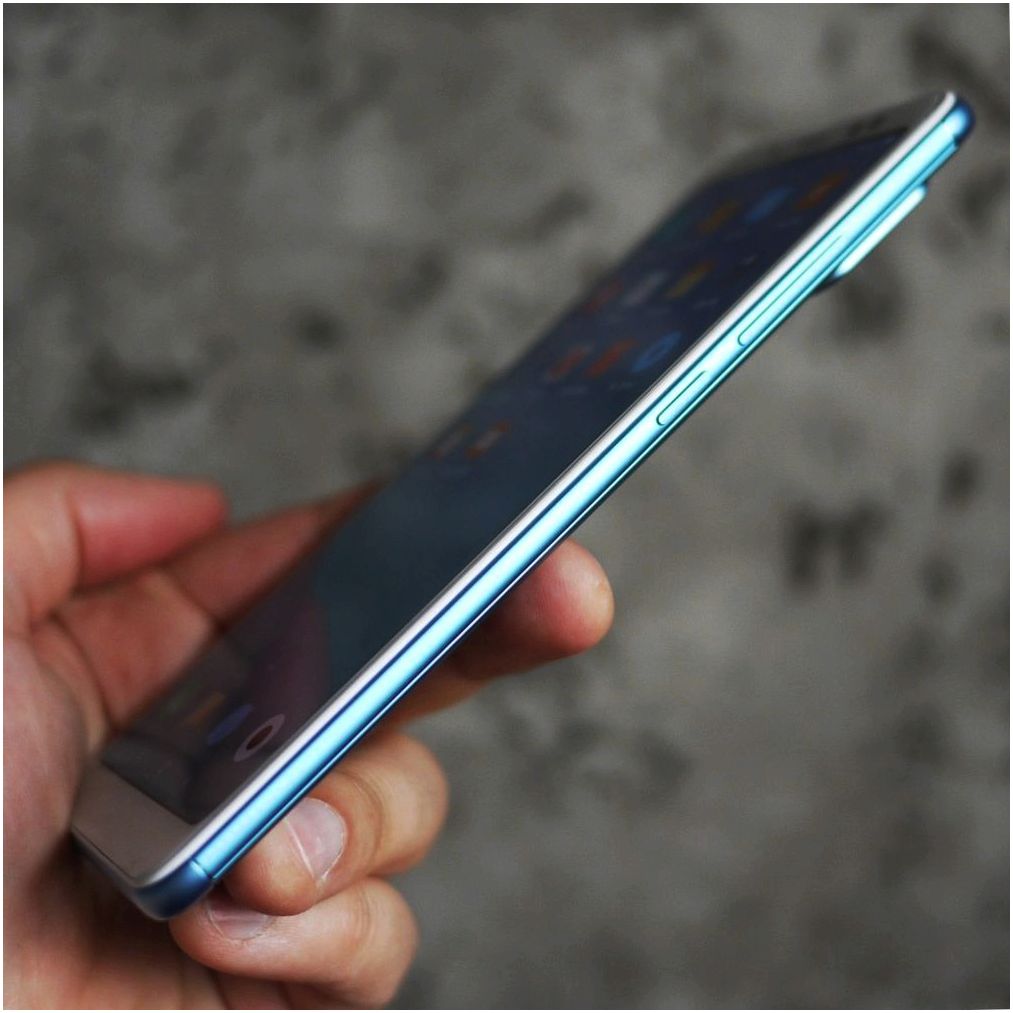 Обзор смартфона Xiaomi Redmi Note 5: отличный, от других (обзор, смартфона, xiaomi, redmi) Обзор смартфона Xiaomi Redmi Note 5: отличный, от других