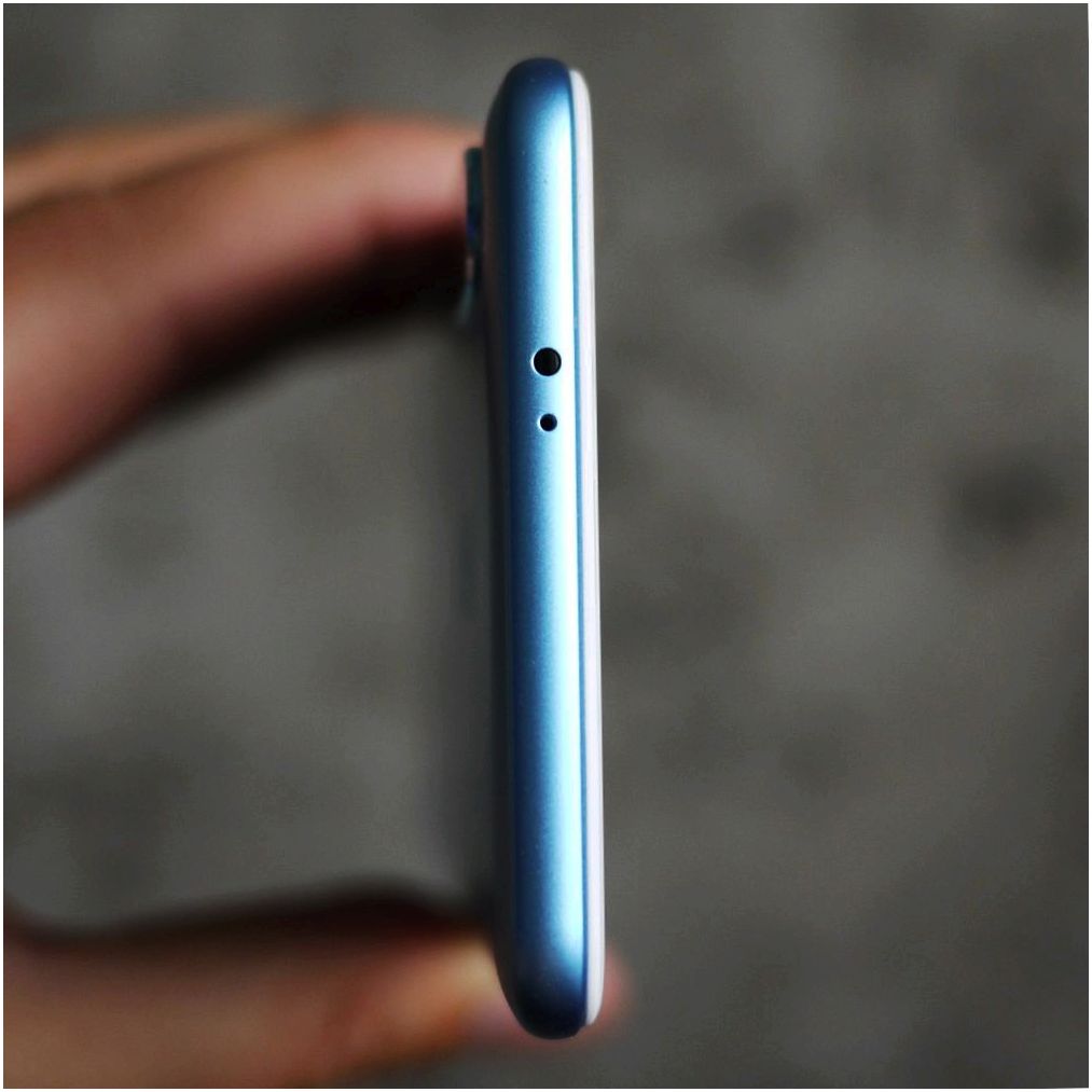 Обзор смартфона Xiaomi Redmi Note 5: отличный, от других (обзор, смартфона, xiaomi, redmi) Обзор смартфона Xiaomi Redmi Note 5: отличный, от других