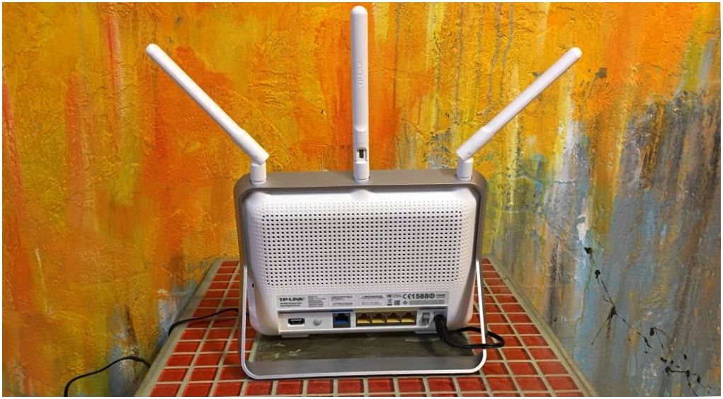 Обзор Wi-Fi роутера Archer C9: красивый и дальнобойный (обзор, wi-fi, роутера, archer) Обзор Wi-Fi роутера Archer C9: красивый и дальнобойный