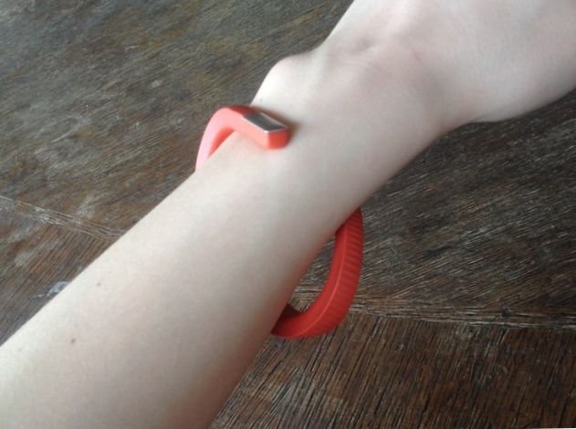 Посчитай себя сам. Обзор фитнес-браслета Jawbone UP 24 (посчитать, себя, обзор, фитнес-браслета) Посчитай себя сам. Обзор фитнес-браслета Jawbone UP 24