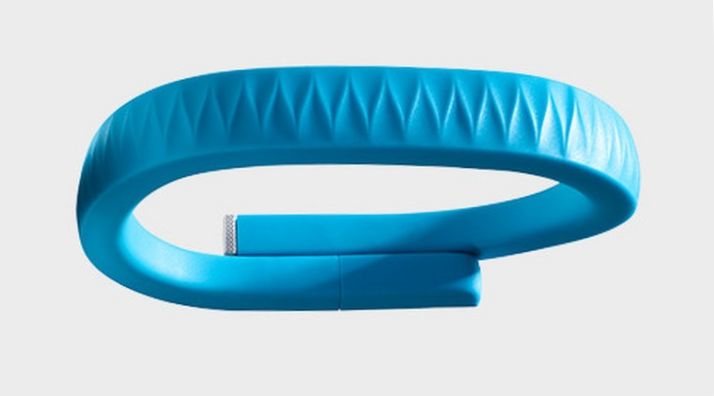Посчитай себя сам. Обзор фитнес-браслета Jawbone UP 24 (посчитать, себя, обзор, фитнес-браслета) Посчитай себя сам. Обзор фитнес-браслета Jawbone UP 24