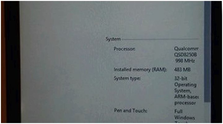 6 неожиданных гаджетов, на которых запускали Windows (неожиданный, гаджетов, запускать, windows) 6 неожиданных гаджетов, на которых запускали Windows