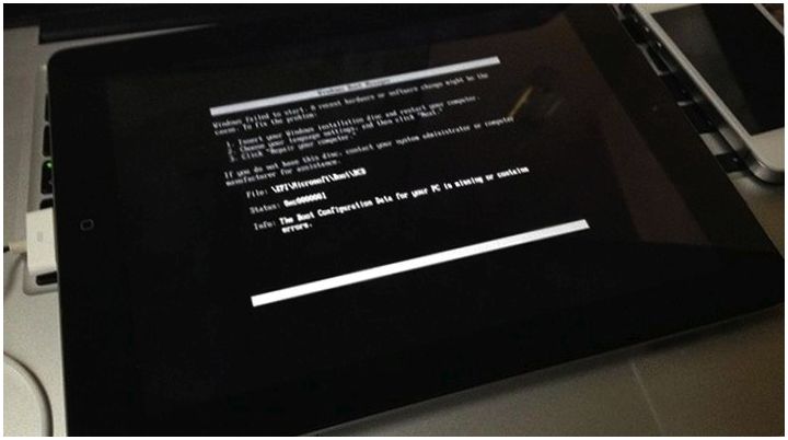 6 неожиданных гаджетов, на которых запускали Windows (неожиданный, гаджетов, запускать, windows) 6 неожиданных гаджетов, на которых запускали Windows