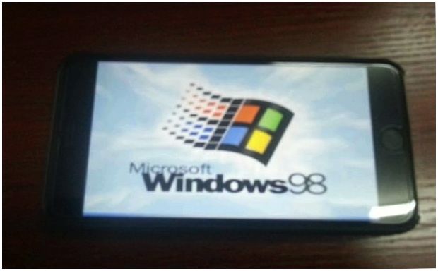 6 неожиданных гаджетов, на которых запускали Windows (неожиданный, гаджетов, запускать, windows) 6 неожиданных гаджетов, на которых запускали Windows