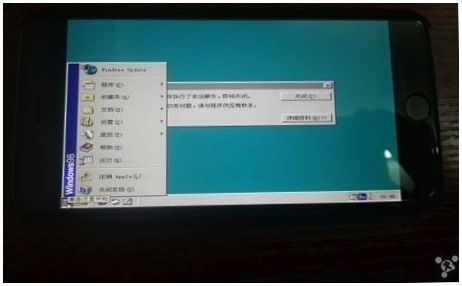 6 неожиданных гаджетов, на которых запускали Windows (неожиданный, гаджетов, запускать, windows) 6 неожиданных гаджетов, на которых запускали Windows