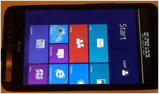 6 неожиданных гаджетов, на которых запускали Windows (неожиданный, гаджетов, запускать, windows) 6 неожиданных гаджетов, на которых запускали Windows
