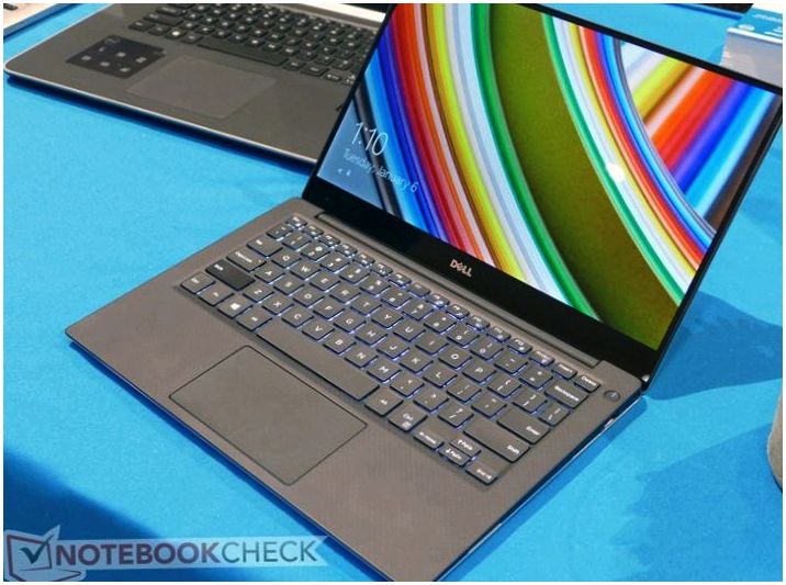 CES 2015: самые интересные ноутбуки наступившего года