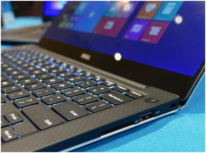 CES 2015: самые интересные ноутбуки наступившего года