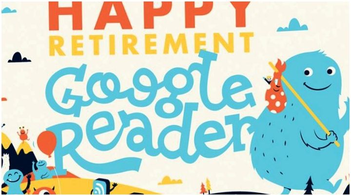 Чтению быть. Чем заменить Google Reader (чтение, заменить, google, reader, Google Reader, Digg Reader) Чтению быть. Чем заменить Google Reader