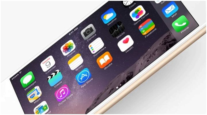 iOS 8: что в ней нового? (новое, появилась поддержка, Drive аналог, Drive аналог Dropbox) iOS 8: что в ней нового?