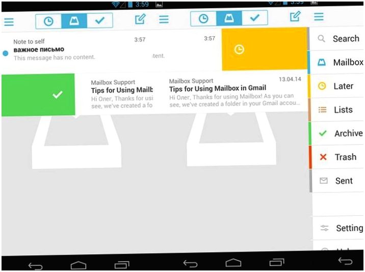 Итоги-2014: лучшие Android-приложения