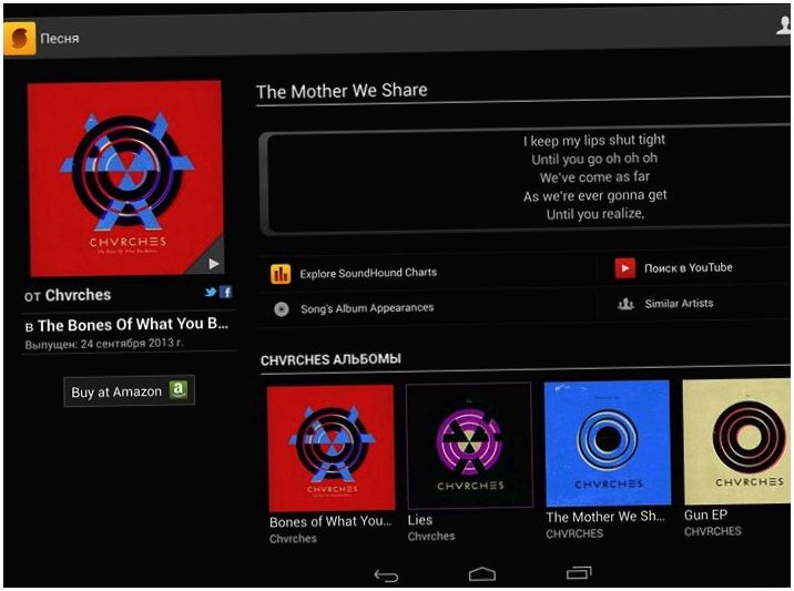 Итоги-2014: лучшие Android-приложения