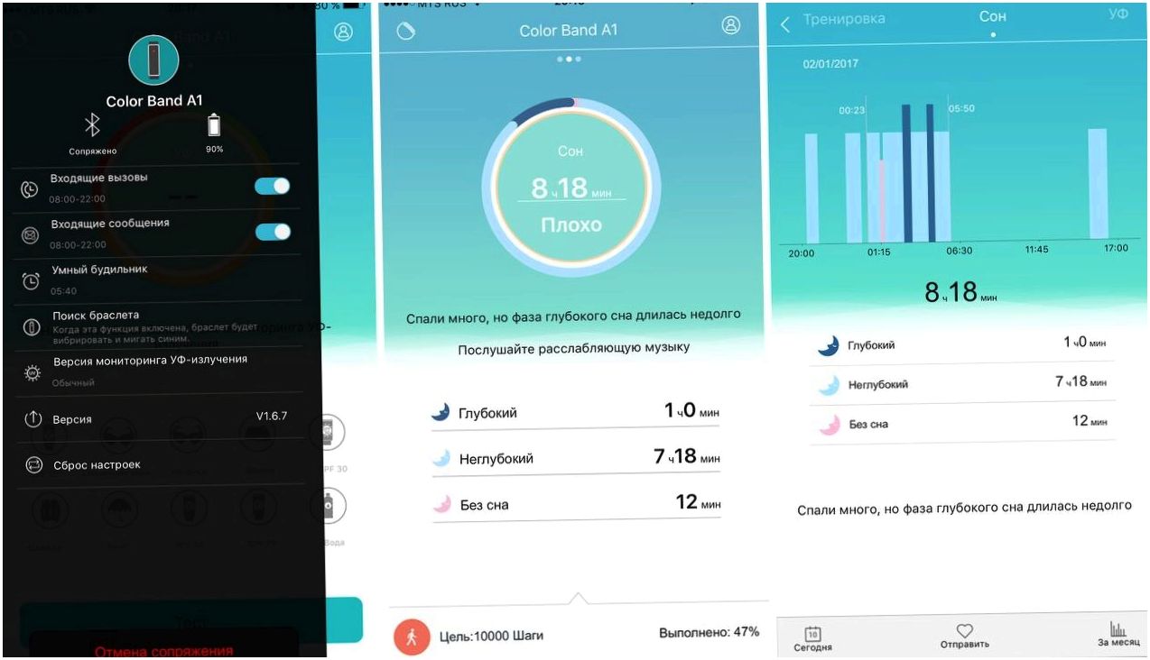Обзор фитнес-браслета Honor Band A1: шагомер с амбициями (обзор, фитнес-браслета, honor, band, шагомер, амбиция) Обзор фитнес-браслета Honor Band A1: шагомер с амбициями