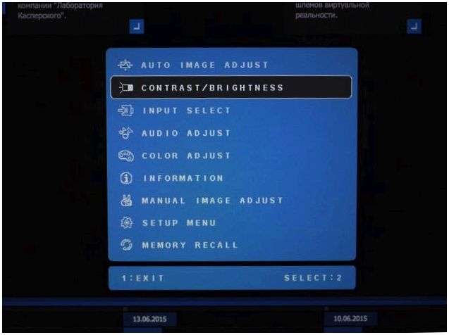 Обзор монитора ViewSonic VG2437Smc: к общению готов (обзор, монитор, viewsonic, vg2437smc) Обзор монитора ViewSonic VG2437Smc: к общению готов