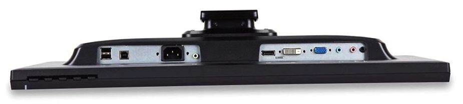 Обзор монитора ViewSonic VG2437Smc: к общению готов (обзор, монитор, viewsonic, vg2437smc) Обзор монитора ViewSonic VG2437Smc: к общению готов