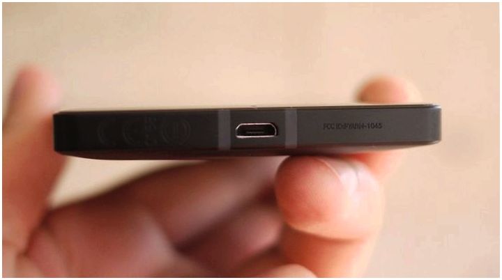 Обзор Nokia Lumia 930: "икона" для винфона (обзор, nokia, lumia, икона, длить) Обзор Nokia Lumia 930: "икона" для винфона
