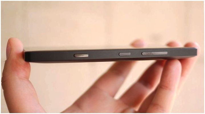 Обзор Nokia Lumia 930: "икона" для винфона (обзор, nokia, lumia, икона, длить) Обзор Nokia Lumia 930: "икона" для винфона