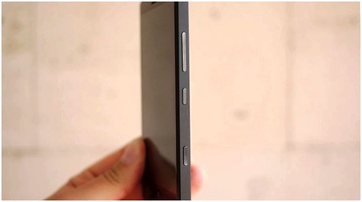 Обзор Nokia Lumia 930: "икона" для винфона (обзор, nokia, lumia, икона, длить) Обзор Nokia Lumia 930: "икона" для винфона