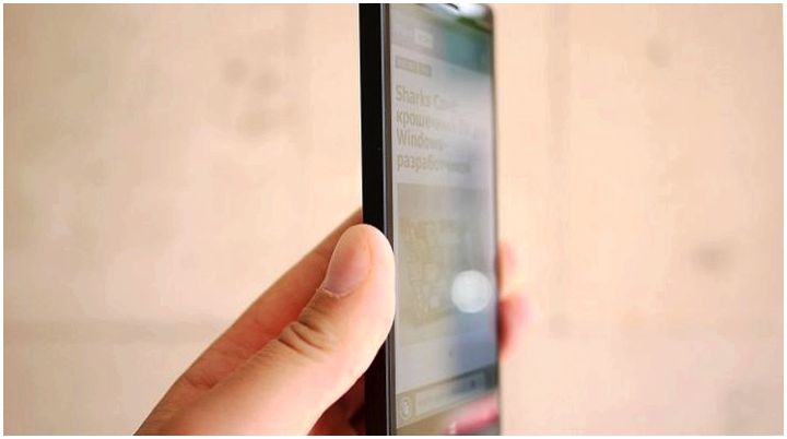 Обзор Nokia Lumia 930: "икона" для винфона (обзор, nokia, lumia, икона, длить) Обзор Nokia Lumia 930: "икона" для винфона