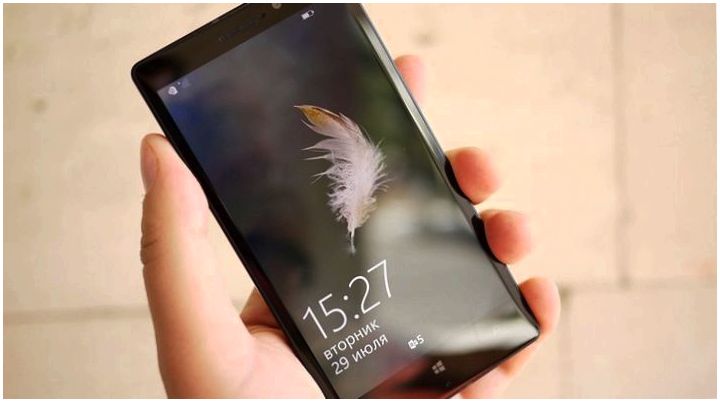 Обзор Nokia Lumia 930: "икона" для винфона (обзор, nokia, lumia, икона, длить) Обзор Nokia Lumia 930: "икона" для винфона