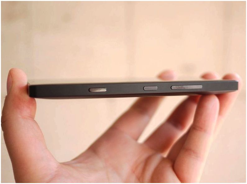 Обзор Nokia Lumia 930: "икона" для винфона (обзор, nokia, lumia, икона, длить) Обзор Nokia Lumia 930: "икона" для винфона