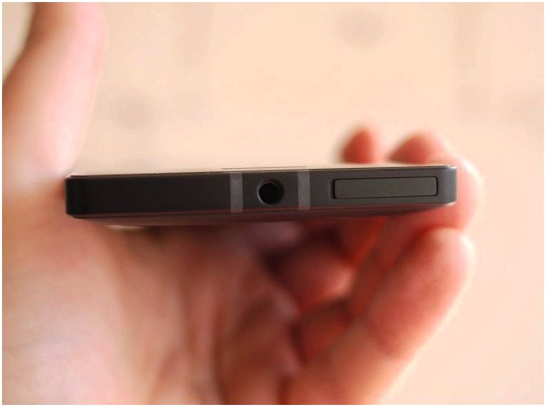Обзор Nokia Lumia 930: "икона" для винфона (обзор, nokia, lumia, икона, длить) Обзор Nokia Lumia 930: "икона" для винфона