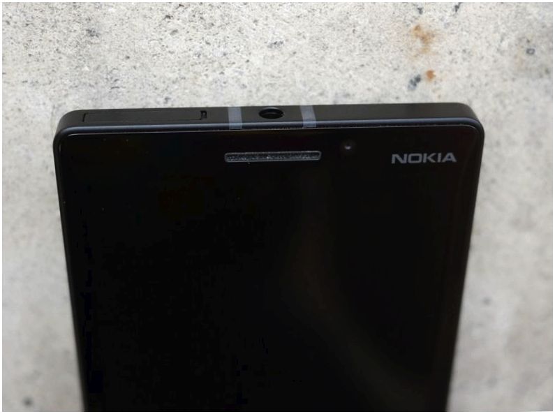 Обзор Nokia Lumia 930: "икона" для винфона (обзор, nokia, lumia, икона, длить) Обзор Nokia Lumia 930: "икона" для винфона