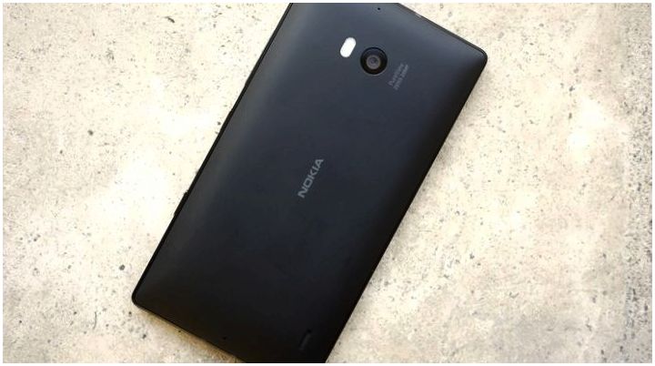 Обзор Nokia Lumia 930: "икона" для винфона (обзор, nokia, lumia, икона, длить) Обзор Nokia Lumia 930: "икона" для винфона