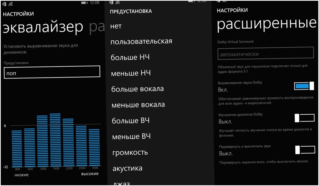 Обзор Nokia Lumia 930: "икона" для винфона (обзор, nokia, lumia, икона, длить) Обзор Nokia Lumia 930: "икона" для винфона