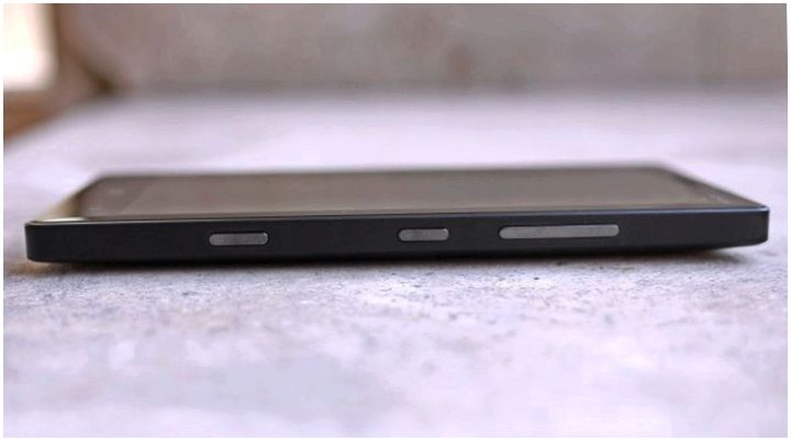 Обзор Nokia Lumia 930: "икона" для винфона (обзор, nokia, lumia, икона, длить) Обзор Nokia Lumia 930: "икона" для винфона