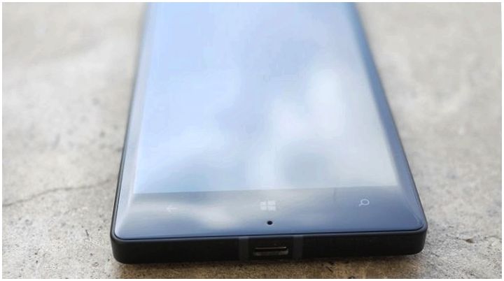 Обзор Nokia Lumia 930: "икона" для винфона (обзор, nokia, lumia, икона, длить) Обзор Nokia Lumia 930: "икона" для винфона