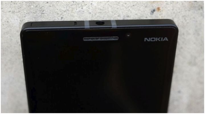Обзор Nokia Lumia 930: "икона" для винфона (обзор, nokia, lumia, икона, длить) Обзор Nokia Lumia 930: "икона" для винфона