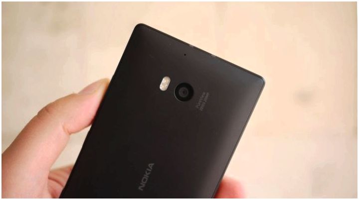 Обзор Nokia Lumia 930: "икона" для винфона (обзор, nokia, lumia, икона, длить) Обзор Nokia Lumia 930: "икона" для винфона