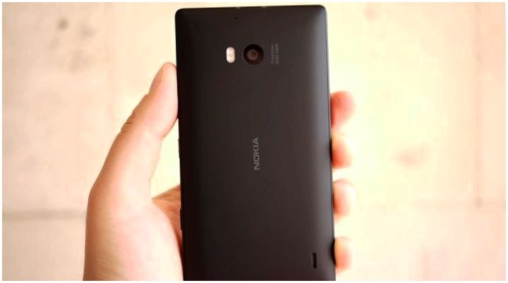 Обзор Nokia Lumia 930: "икона" для винфона (обзор, nokia, lumia, икона, длить) Обзор Nokia Lumia 930: "икона" для винфона