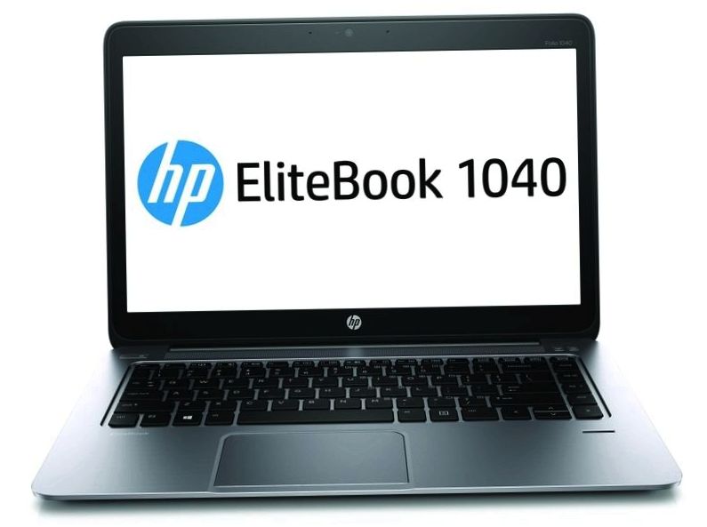 Обзор ноутбука HP EliteBook Folio 1040: деловое предложение (обзор, ноутбука, elitebook, folio) Обзор ноутбука HP EliteBook Folio 1040: деловое предложение