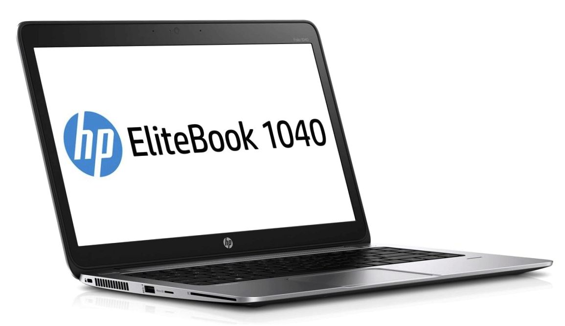 Обзор ноутбука HP EliteBook Folio 1040: деловое предложение (обзор, ноутбука, elitebook, folio) Обзор ноутбука HP EliteBook Folio 1040: деловое предложение