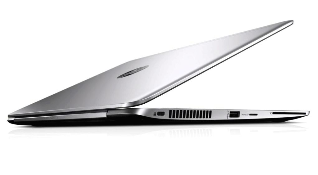 Обзор ноутбука HP EliteBook Folio 1040: деловое предложение (обзор, ноутбука, elitebook, folio) Обзор ноутбука HP EliteBook Folio 1040: деловое предложение