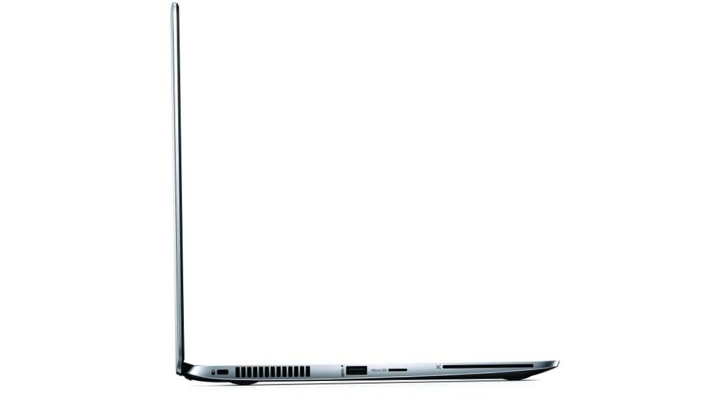 Обзор ноутбука HP EliteBook Folio 1040: деловое предложение (обзор, ноутбука, elitebook, folio) Обзор ноутбука HP EliteBook Folio 1040: деловое предложение