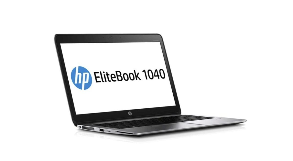 Обзор ноутбука HP EliteBook Folio 1040: деловое предложение (обзор, ноутбука, elitebook, folio) Обзор ноутбука HP EliteBook Folio 1040: деловое предложение