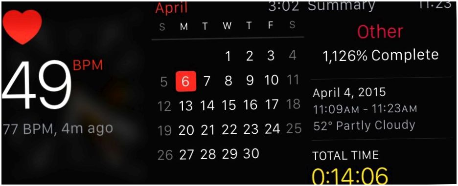 Обзор обзоров Apple Watch: они прекрасны, но покупать рано