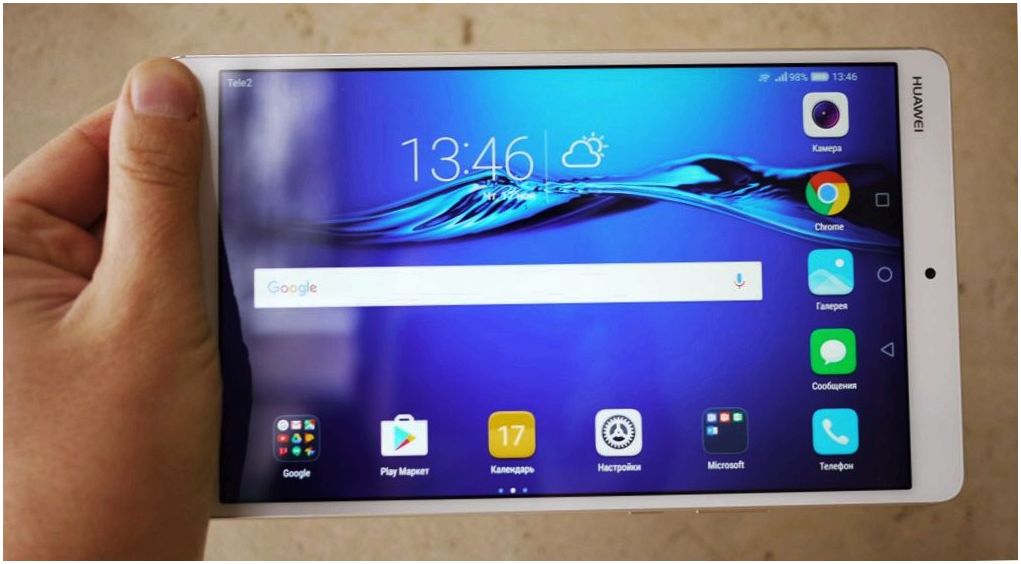 Обзор планшета Huawei MediaPad M3: флагман для меломанов (обзор, планшет, huawei, mediapad) Обзор планшета Huawei MediaPad M3: флагман для меломанов