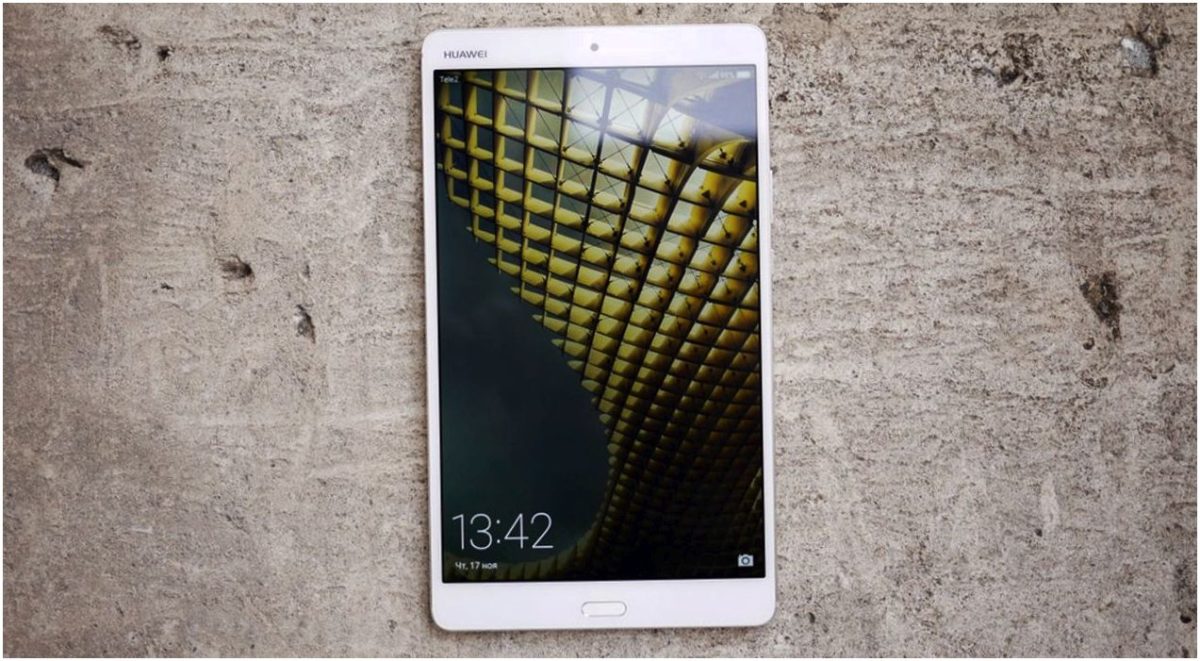 Обзор планшета Huawei MediaPad M3: флагман для меломанов (обзор, планшет, huawei, mediapad) Обзор планшета Huawei MediaPad M3: флагман для меломанов