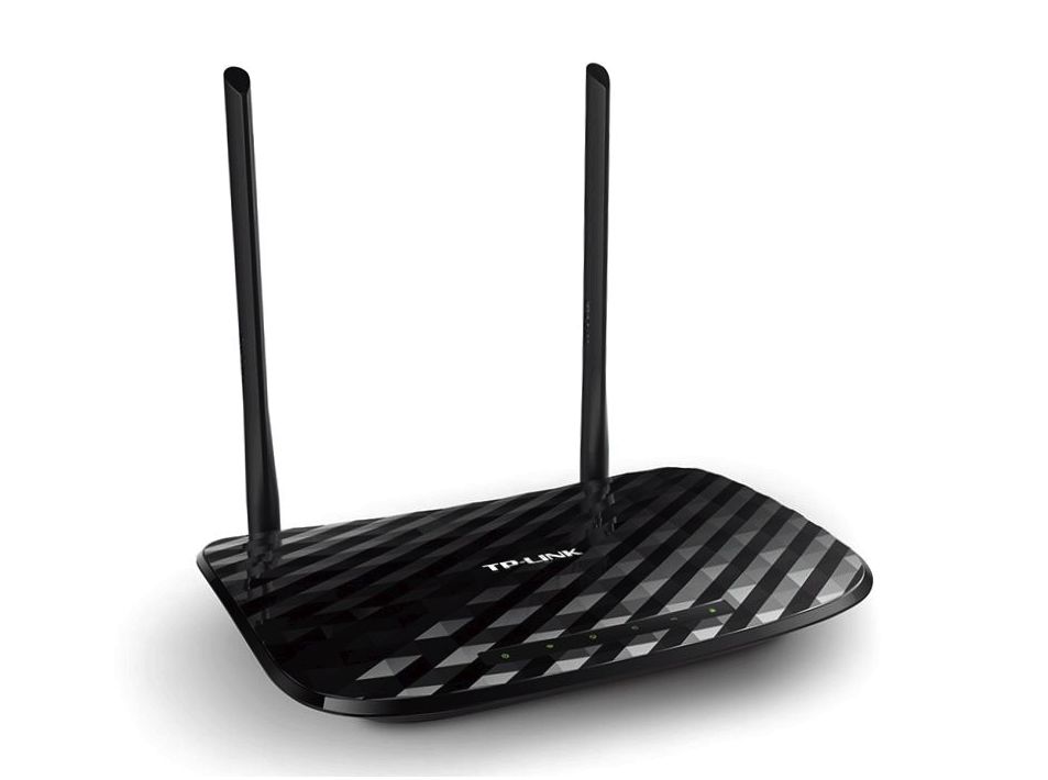Обзор роутера TP-Link Archer C7: зачем нужен Wi-Fi 802.11ac