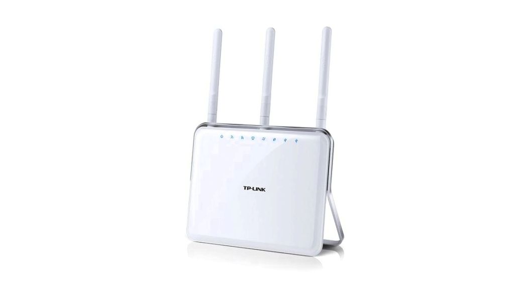 Обзор роутера TP-Link Archer C7: зачем нужен Wi-Fi 802.11ac