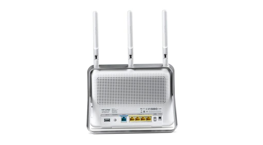 Обзор роутера TP-Link Archer C7: зачем нужен Wi-Fi 802.11ac